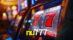 nu777 Caça-níqueis de mesa
