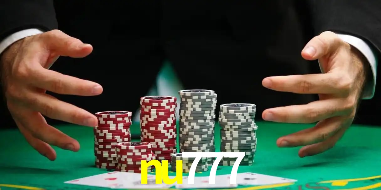 Chances Ganhar nu777
