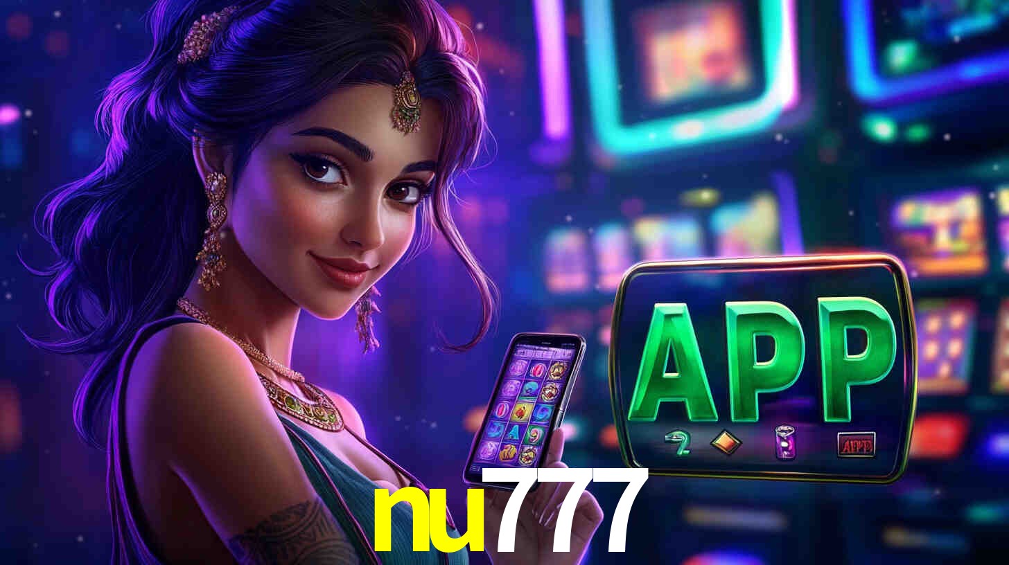 nu777 bet casino