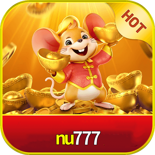 Logo da nu777